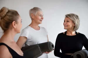 savijauta ir jos gerinimas
